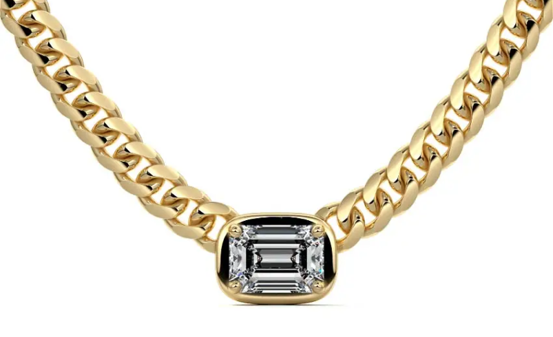Gold Necklace Vancouver: A Complete Guide to Gold Chains, Styles, and Buying Tips