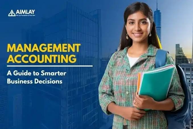 Accounting for Managers: Make Smarter Business and Financial Decisions
