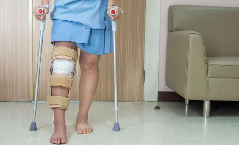 ACL Injury Treatment Dubai: How to Rebuild Knee Strength and Function