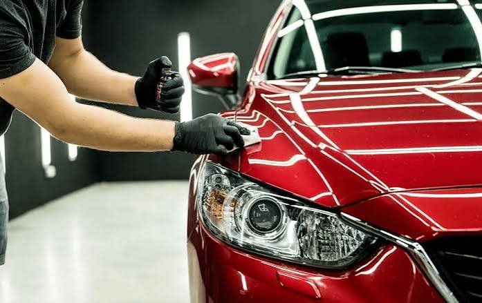 Expert Auto Detailing Richmond VA for Lasting Beauty and Protection