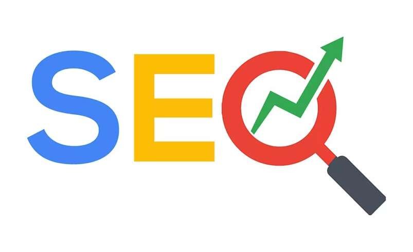 Healthcare SEO Company in Dubai for Search Performance