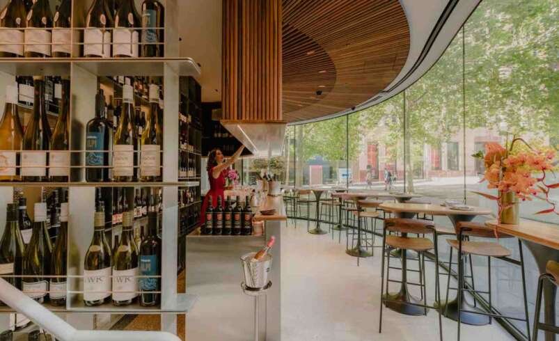 Top Benefits of Team Wine Tasting Experiences in Sydney for Workplace Bonding