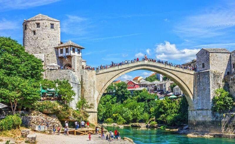 What Makes Bosnia’s Watermills and Historic Mills Worth Visiting?