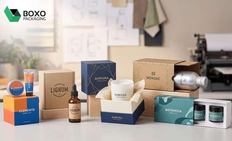 Where Should Customize Packaging Start on a New SKU?