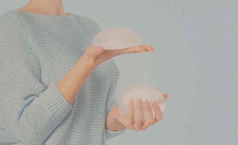 Breast Augmentation dubai: Finding the Right Approach for Your Figure