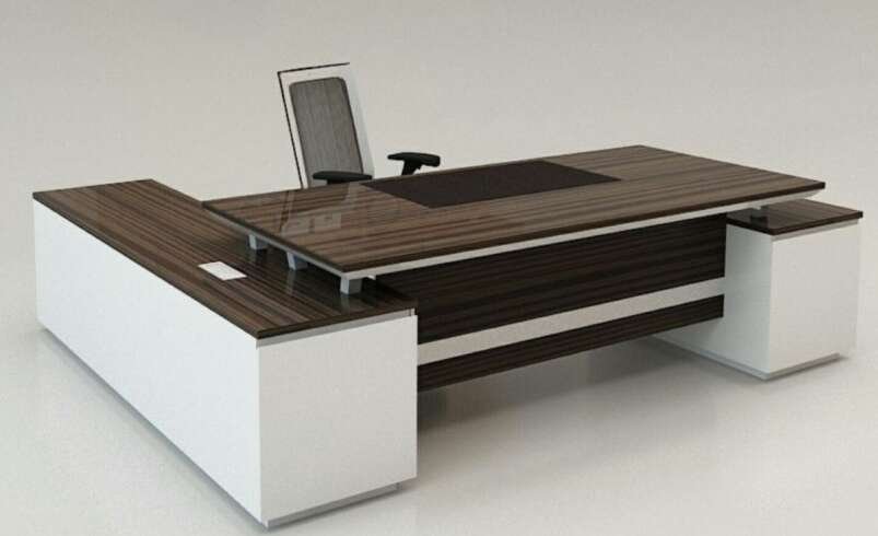 Pedestal Office Storage for Productive and Well-Planned Workspaces