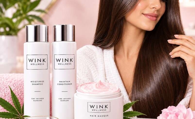 CBD Hair Products for Women: How to Find the Right Conditioner and Hair Care Routine