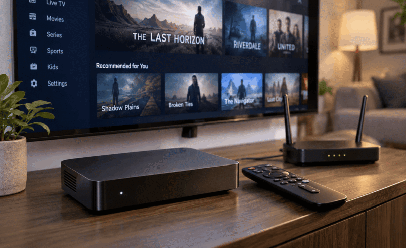 What Swedish Viewers Should Know About the Legality of IPTV Services