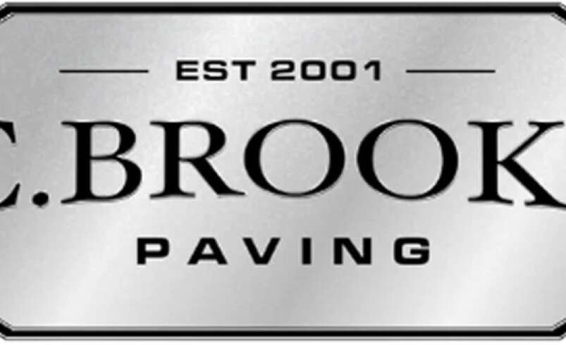 C Brooks Paving