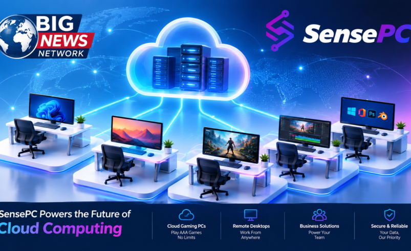 Paperspace Cloud PC and Cloud Based Desktop: Understanding Your Options
