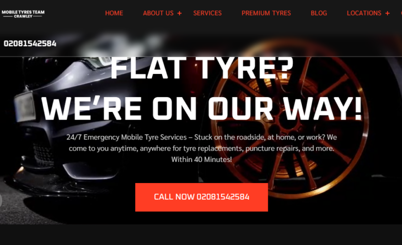 Puncture Repair Redhill: Reliable Solutions for Safer Journeys