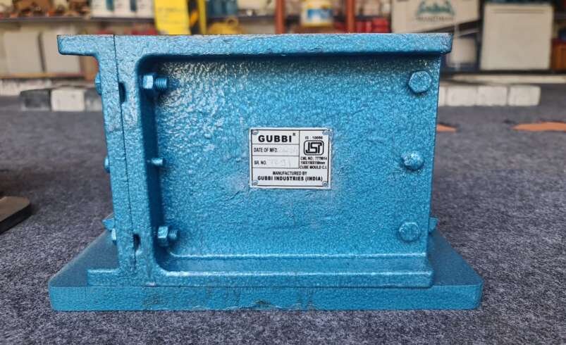 Cube Mould Applications in Modern Construction Quality Control