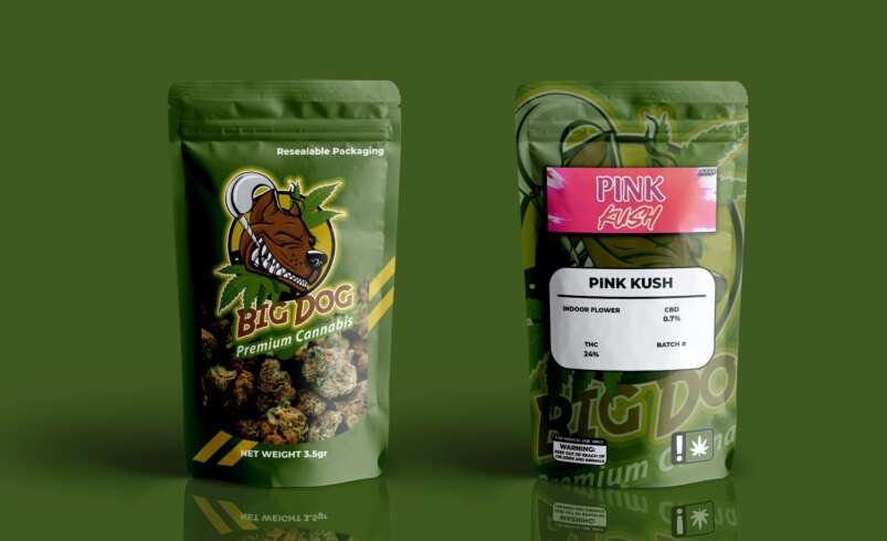 Find The Best Custom 1 Pound Mylar Bags Online