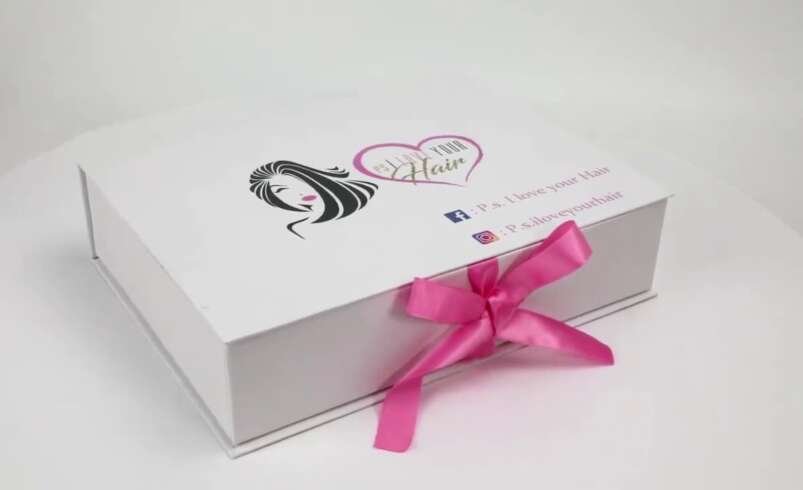 Why Do Custom Hair Extension Boxes Matter For Sales?