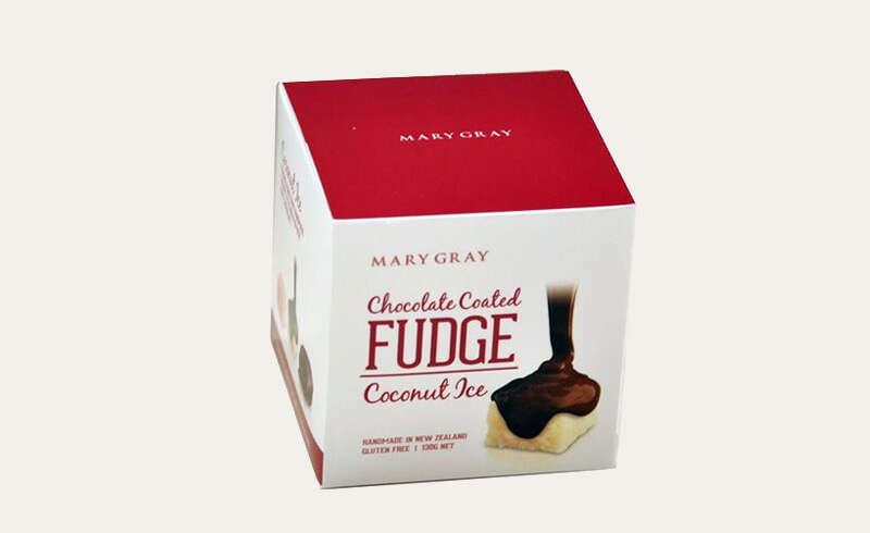 Why Custom Fudge Boxes Make Your Sweets Pop