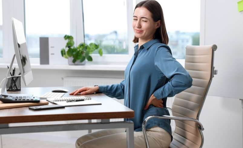 Back Pain Specialist Stone Oak,TX