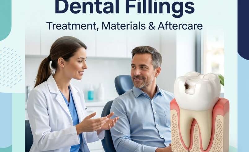 Dental Filling in Islamabad: Treatment Options, Benefits, and What Patients Should Know