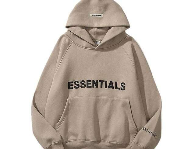 Essentials Hoodie Australia: A Complete Guide to Fit, Quality, and Style