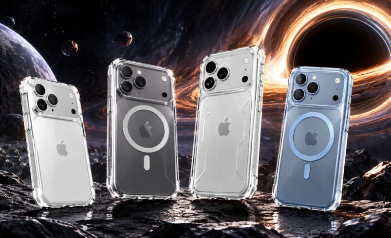 Explore 9 Anti Yellow Clear Case Items for Better Clarity