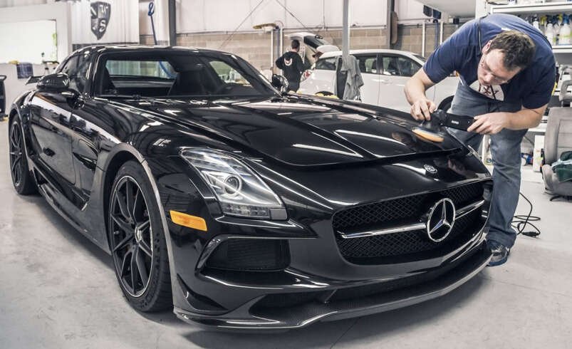 Small Exterior Details That Can Change a Vehicle’s Overall Appearance