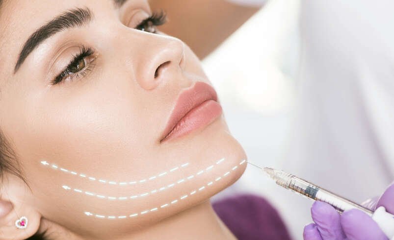 شد الوجه في الرياض: أهم الأسئلة التي يجب طرحها على الطبيب