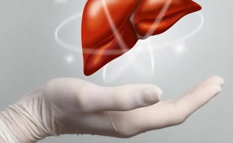 Liver Transplant Specialist in Noida: Care and Patient Guide