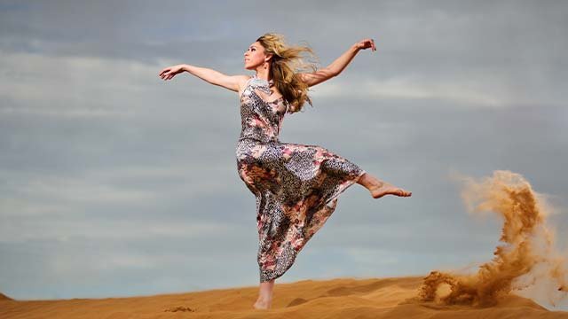 Fashion Photography Service
