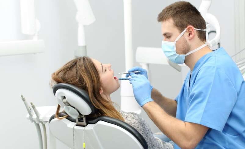 Chua Family Dental and San Francisco Care Guide