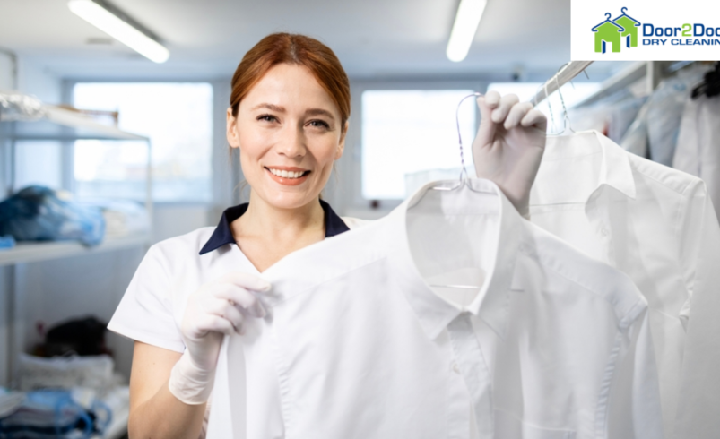 From Workwear to Weekend Outfits: Finding the Right Laundry Care in Toronto