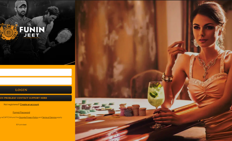 Sports Betting & Casino Games
