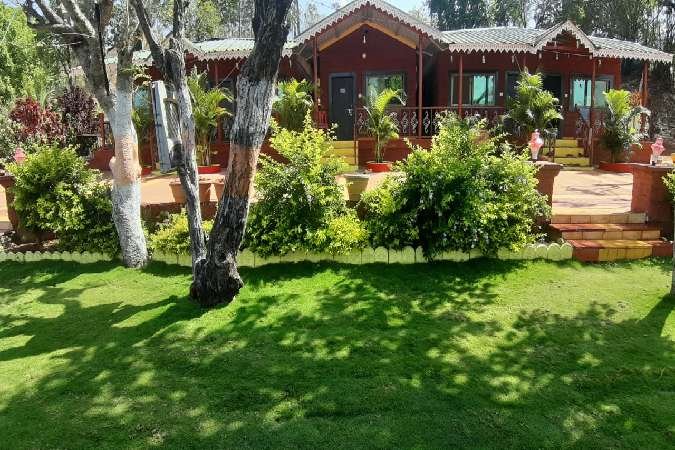 Best Luxury Hotel in Tapola for a Comfortable and Memorable Holiday