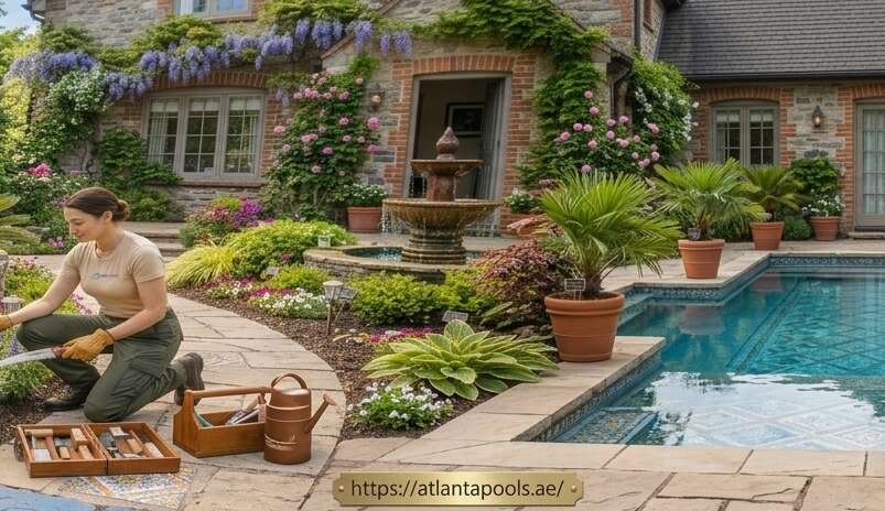 : Gardening and Landscaping Services in Abu Dhabi: Problem Fix Guide