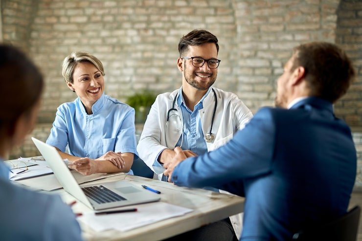 Important Factors to Consider When Choosing the Right Healthcare Provider