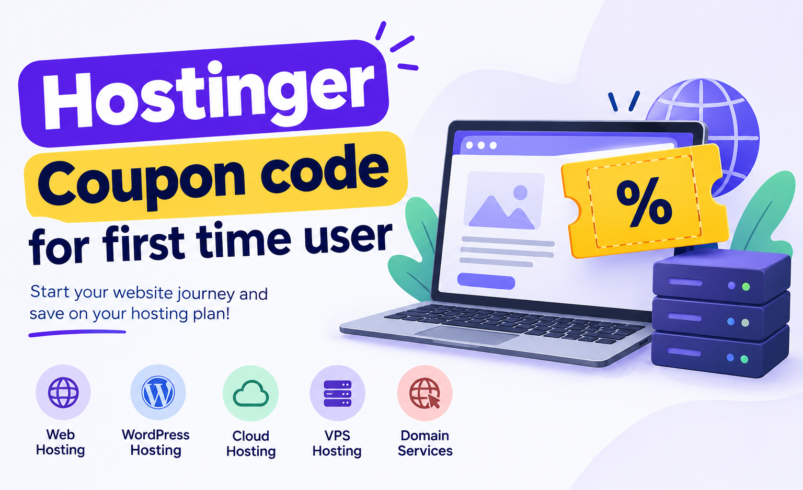 Best Hostinger Promo Code for Affordable Hosting