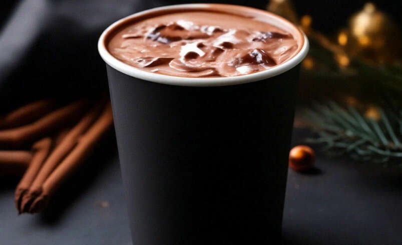 Perfect Guide to Choosing the Best Hot Chocolate Cups for Your Event