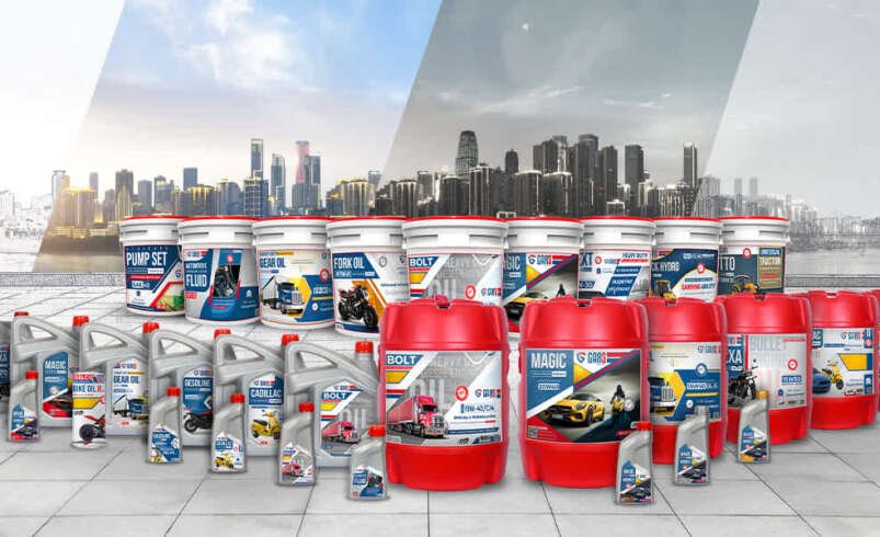 Best Engine Oil Manufacturer Near Me: How to Choose a Reliable Supplier in Surat