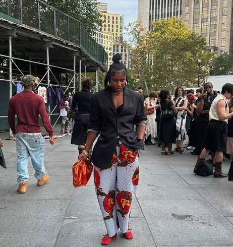 Art-Driven Streetwear, Graphic Fashion, and Creative Design
