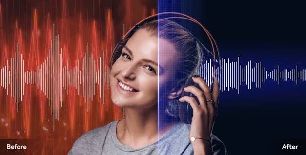 How to Make Noisy Audio Clearer With Modern Noise Removal Tools