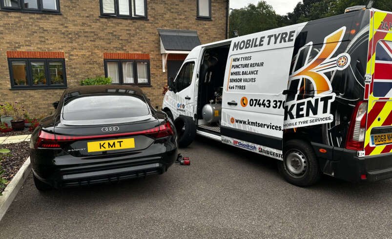 Best Mobile Tyre Repair Near Me: Convenient Tyre Assistance for Everyday Drivers