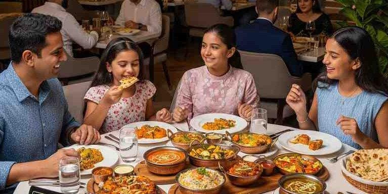 How to Find Indian Dining Experiences in Bandra for Every Occasion