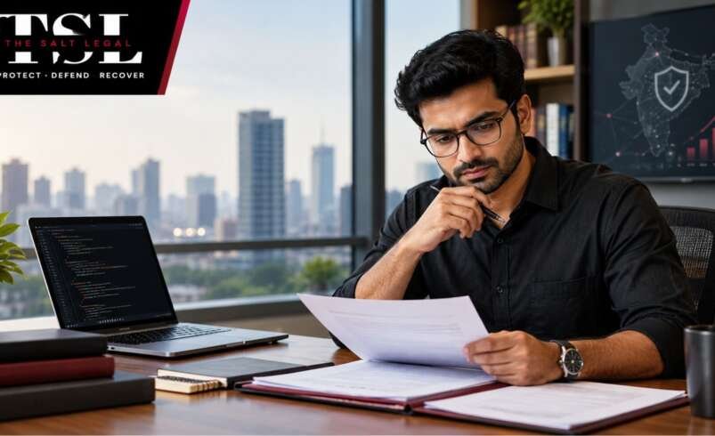 IP Assignment Agreement Startup India: Why Ownership Matters Before Your First Enterprise Deal