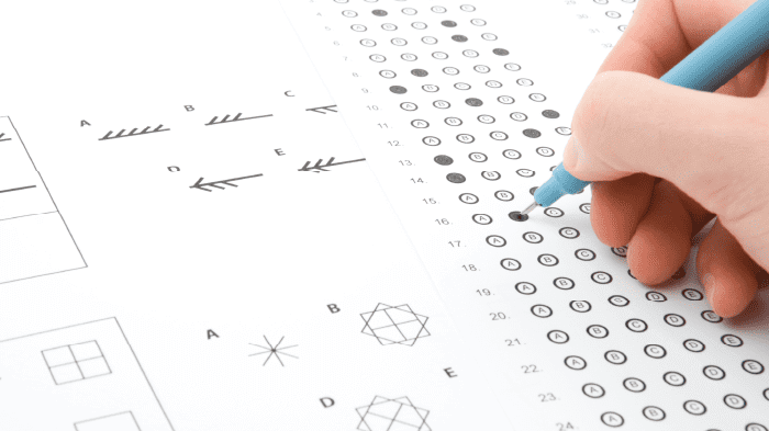How Accurate Are Online IQ Tests Compared With Traditional IQ Tests
