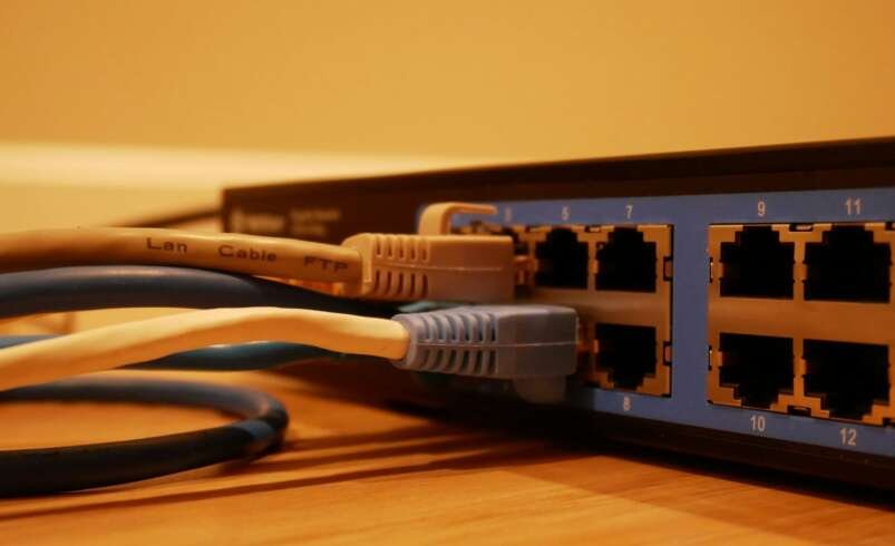 Networking Devices: A Guide to Reliable Business Connectivity