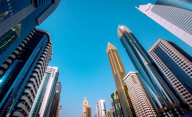 Dubai Real Estate 2026: Maximizing Yields and Capital Growth in a Maturing Market