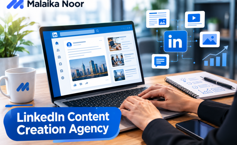 LinkedIn Content Creation Agency: 7 Powerful Tips