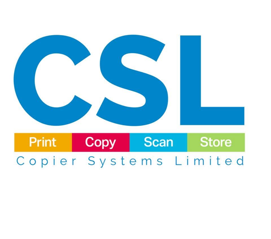 Copier Systems Limited