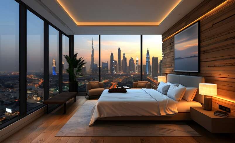 Italian Furniture in Dubai: A Blend of Tradition and Modern Design