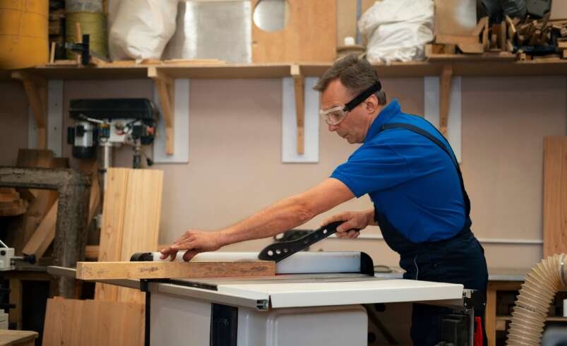 Discovering the Finest Bespoke Joinery Manufacturers in Dubai: A Comprehensive Guide