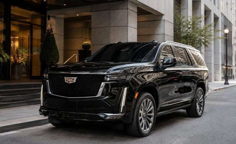 7 Benefits of Choosing Manhattan Car Service Today?