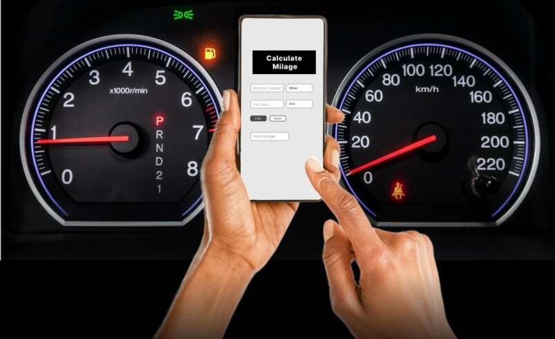 Mileage Calculator: Calculate Car Mileage, Fuel Consumption and Cost Per KM